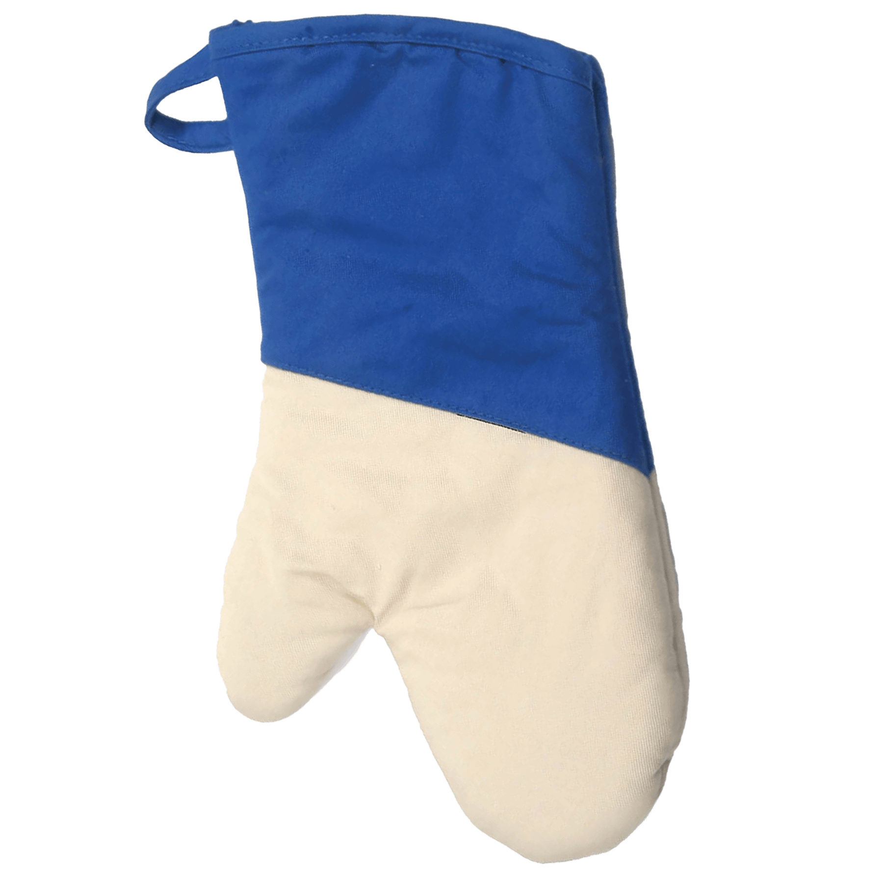 Blue Blank